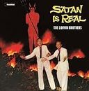 Satan Is Real - Limited Gatefold 180-Gram Vinyl with Bonus Tracks
