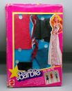 1980s vintage Italy Mattel BARBIE Fai Da Te DO IT YOURSELF outfit KIT diy NRFB !