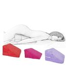 Cushion Sponge Sofa Sex Products Adult Bed Cube Wedge Sexy Pillows Chair