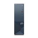 Dell Inspiron 3020S Desktop, Intel 13th Gen Core i3-13100 Processor, 8GB, 512GB, Wired Keyboard + Mouse, Win 11 + MSO'21, Black Color, 1 Year Onsite Hardware Service, 15 Month McAfee Antivirus