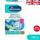 250ml Dr Beckmann  Washing Machine Cleaner Service it Deep Clean 1 Treatment UK