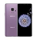 Samsung Galaxy S9 Verizon + GSM Unlocked 64GB (Purple)