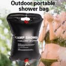 Camping Equipment, Picnic Water Storage Bag, Outdoor Camping Folding Water Bag