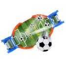 Mini Football Board Match Game Kit Tabletop Soccer Toys For Kids Educational
