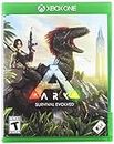 Studio Wildcard ARK: Survival Evolved Xbox One