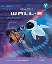 Level 5: Disney Kids Readers WALL-E Pack by Louise Fonceca Book & Merchandise Bo