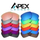 Polarized Replacement Lenses for Costa Caballito Sunglasses - by APEX