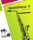QuarkXPress 9 - Pour PC/Mac