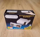 Nintendo Entertainment System Nintendo Classic Mini Console 30 Games Free Post