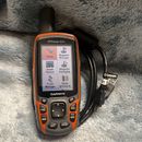 Garmin GPSMAP 62s Handheld GPS Geocaching Fishing Hiking Hunting
