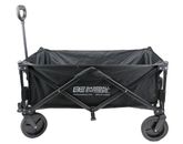 Baseball Express Sporting Goods Equipment Wagon Collapsible Folding Utility Cart