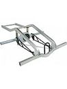 Competition Engineering C0626 Ladder Bar Frame Kit