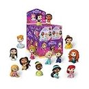 Funko Mystery Mini - Ultimate Princess - 1 of 12 to Collect - Styles Vary - Disney Princesses - Mini-Figurine en Vinyle à Collectionner - Idée de Cadeau - Produits Officiels - Movies Fans et Exposer
