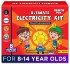 Einstein Science Project Kit Toys for Kids Age 7-14