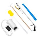 Hip Kit Daily Living Aids for Mobility Hip Replacement Recovery Knee ...