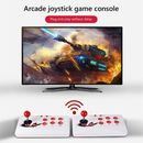 A11 TV Game Console Video Games System Plug and Play for 2000+ Classic Games