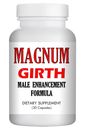 MagnumGirth Increase size - Length and Girth for men Pills capsules 30