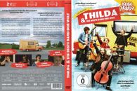 THILDA & DIE BESTE BAND DER WELT --- Kinderfilm --- Musik --- Jugendfilm ---