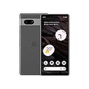 Pixel 7a Exclusive - Charcoal