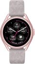 Michael Kors women's watch 43 mm touchscreen, heart rate, GPS, smartwatch OZEN SEED