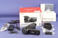 Canon VIXIA HF G20 HD videocamera portatile zoom 10x, memoria 32 GB, FHD 1080p