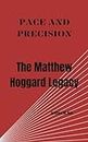 Pace and Precision: The Matthew Hoggard Legacy