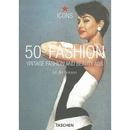 50s Fashion: Vintage Fashion And Beauty Ads
