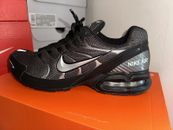 Size 9 - Nike Air Max Torch 4 Anthracite Brand New!!