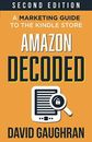 Amazon Decoded: A Marketing Guide to the Kindle Store (Vamos a publicar)