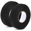  5 Rolls Cloth Electrical Tape Automotive Wiring Harness Audio