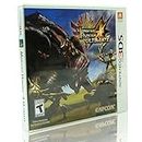 Monster Hunter 4 Ultimate Video Game: Nintendo 3DS