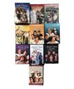 Little House on the Prairie Complete Box Set Series 1-9 DVD + Movies TV Series