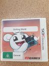 Shifting World Nintendo 3Ds Cartridge only generic case