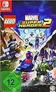 LEGO Marvel Superheroes 2 - Nintendo Switch [Edizione: Germania]
