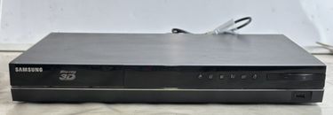 Samsung Home Theater 3D Blu Ray Player - AH63-02467A - No Remote In GC 5347
