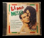 Various – La Mia Musica (CD 1996 LaserLight Digital – 12 808)