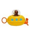 Skip Hop Baby Bath Toy, Zoo Pull & Go Submarine