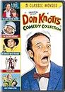 Don Knotts 5-Movie Collection [DVD]