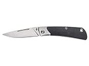 Gerber Unisex's Wingtip Folding Knife, Grey, One Size