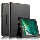For Apple iPad 2nd/3rd/4th/5th/6th Generation 9.7 Inch Folio Case Cover Stand