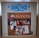 Henry Mancini Y Su Orquesta – Bandas Sonoras Originales LP Vinyl 1982 Spain
