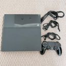 Sistema de juegos consola Sony PlayStation 4 PS4 500 GB negro CUH-1000A japonés