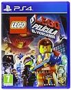 La LEGO Película: El Videojuego - PlayStation 4 [Edizione: Spagna]