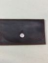 Tobacco Pouch Top Quality Leather Can Also Be Used As A Wallet