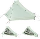 Backbone Ultralight Tent for Backpacking, Camping, Thru Hiking - 2 Person