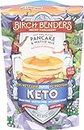 Birch Benders Griddle Cakes, Pancake Waffle Mix Keto, 10 Ounce