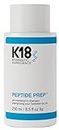 K18 K18 Peptide Prep Cleansing pH Maintenance Color Safe Shampoo für den täglichen Gebrauch, 8,5 Fl Oz