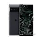 Google Pixel 6 Pro 128GB + 12GB RAM Factory Unlocked 5G Smartphone (Stormy Black) - UK Version