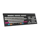 Logickeyboard ASTRA 2 Backlit Keyboard for Adobe Premiere Pro CC and After Effects CC (Ma LKB-AEPP-A2M-US