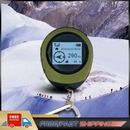 Tracker Tracking Recorder Handheld Positioner Compass for Outdoor Sport Hiking